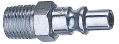 Aro Type Pneumatic Air Hose Quick Coupling Manufacturer