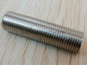 Full Thread Rod with Nickel Plated for Furniture Fitting (KB-254)