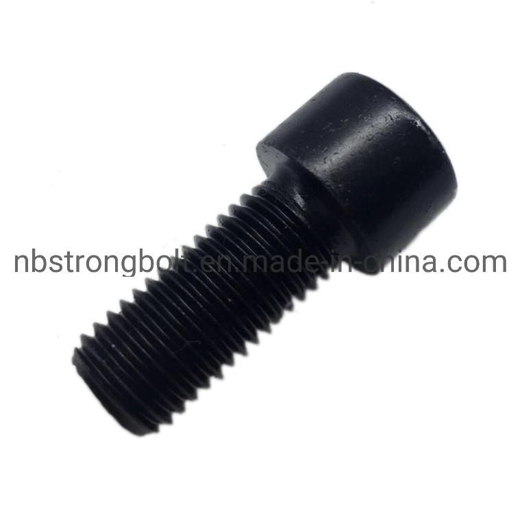 China High Quality Hex Socket Bolt