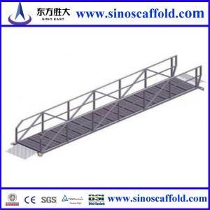 High Quality and New Type Stair Case 860*1829*1955*2677