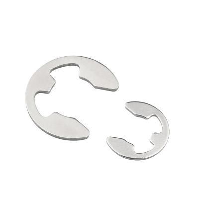 Stainless Steel 304 Split Collar Washer GB896-76