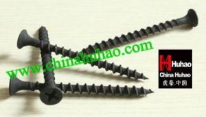 Screw/Drywall Screw /Bugle Head Philips Drive for Gypsum Board