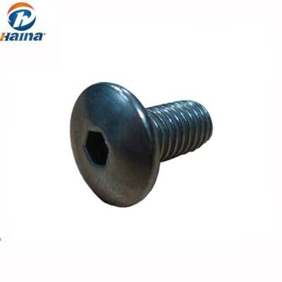 Hexagon Socket Pan Head Screws/Bolts