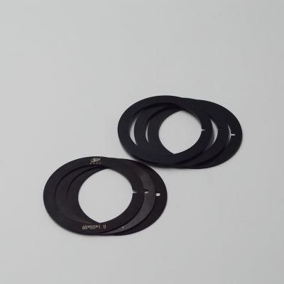 Stainless Steel 25.4, 32, 38mm Slitter Cutter Blade Metal Ring Gasket