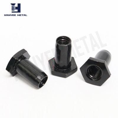 One-Stop Manufacturer Quality Chinese Products Motorcycle Parts Accessories Rivet Nut