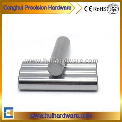 The Hardness of 58-62 Steel Parallel Pins