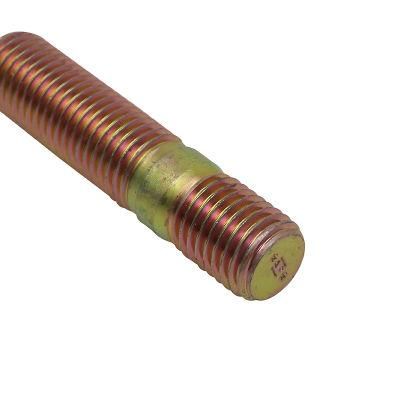 ASME B18.2.1 ASTM A193 B7 B7m L7 L7m Double End Stud Bolt
