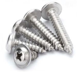 China Wholesale Galvanised Metal Hexagon Head Tek Wood Stainless Steel Hex Self Drilling Screw