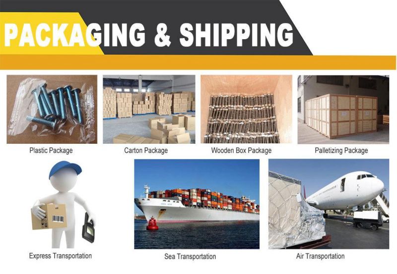 High Quality Hardware Flange Bolts 8.8 Grade Bolt