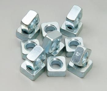 Hex Nut/ Lock Nut/ Weld Nut/ Flange Nut/ T Nut