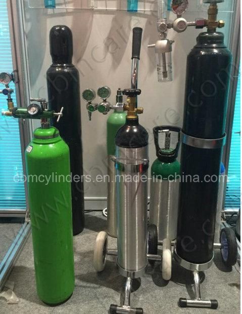 Top Quality Medcial Gas Degreased Copper Tubes