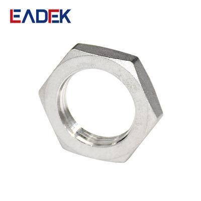 Stainless Steel Hex Nuts Stainless Steel Hexagon Head Nuts