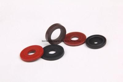 NBR Rubber Product, Auto Rubber Part, Molded Rubber Gasket