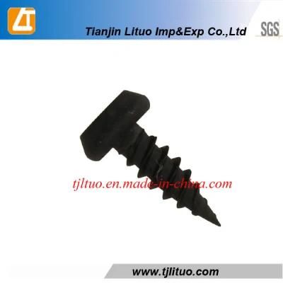 3.5X9.5 Black Pan Framing Head Self Tapping Screws