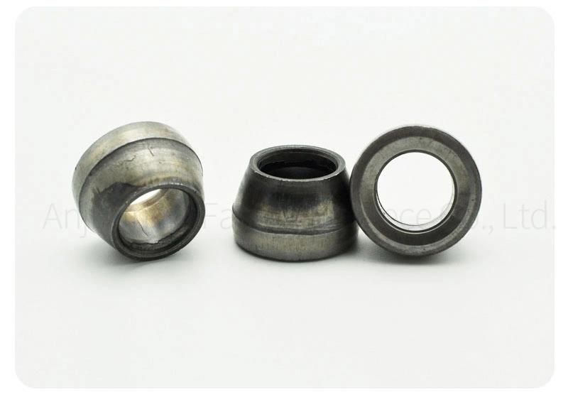 Welding Nuts Carbon Steel Fasteners Wholesale Swivel Chair Foot Plugs
