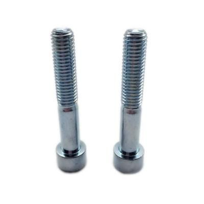 Hexagon Socket Head Cap Screw with Zinc Cl. 8.8