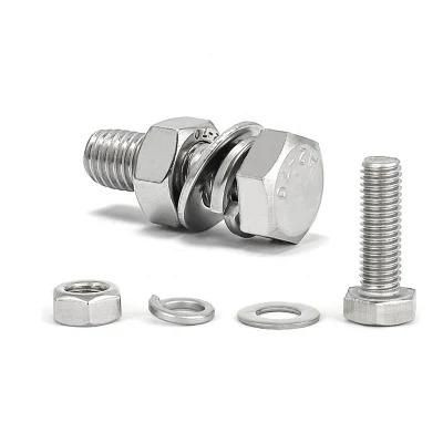 Fasteners Manufacturer Dome Head, Studs CNC Machining