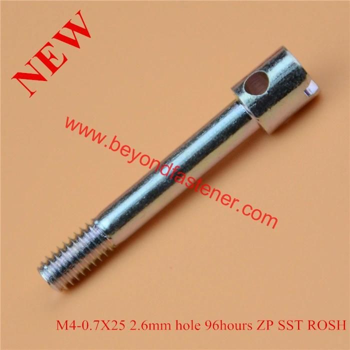 Screw/Bolts/Fastener/Sems Screw/Pin Screw Safety Screw