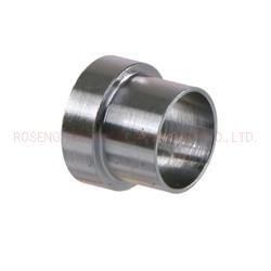 319 -37 Degree Jic Tube Fittings Sleeve Hydraulic Hose Fitting Fastener