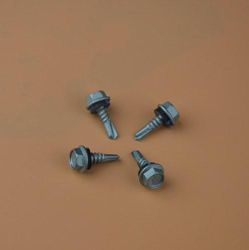 Special Screw Self Tapping Screw Step Screw Shoulder Screw