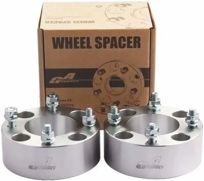 4X110 ATV Wheel Spacers with 2&quot; 74mm Hub Bore 10X1.25 Studs