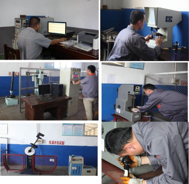 HDG Flange for Porcelain/ Polymer Insulator End Fitting