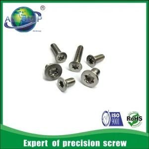 High Quality Stainless Steel Torx Screws