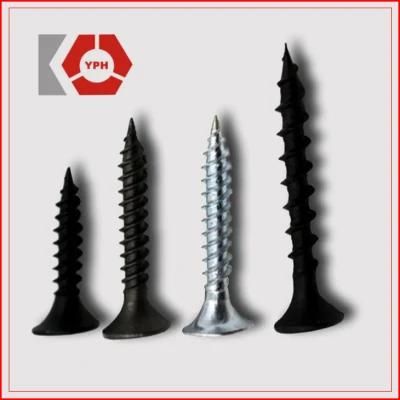 Carbon Steel Customized Drywall Screw High Quality