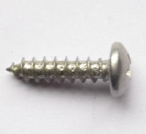 DIN7981 self tapping screw
