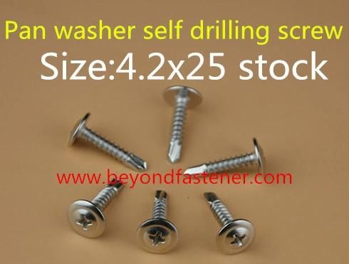 Machine Screw Bolts Blade Shoulder Screw Coil Screw