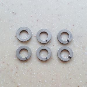 Titanium Spring Washer