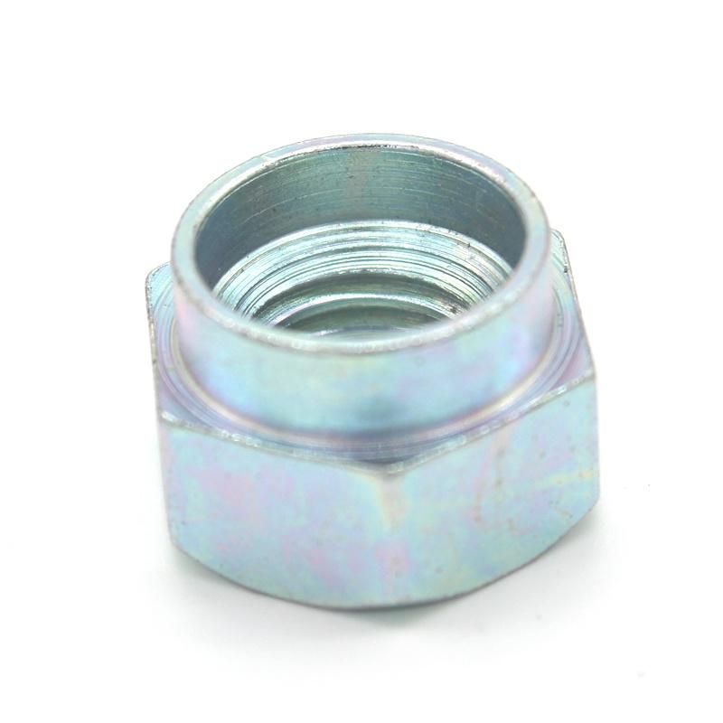Hex Nuts, Wheel Nuts, Steel Nuts and Bolts in All Stainless