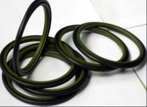 Motorcycle Parts Delicate Polytetrafluoroethylene Sitefeng Oil Seal