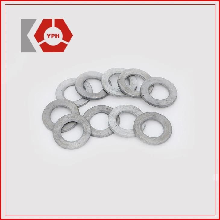 DIN 125 Customized Washers