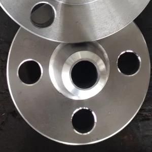 ASME B16.5 F304 Slip on Pipe Flanges