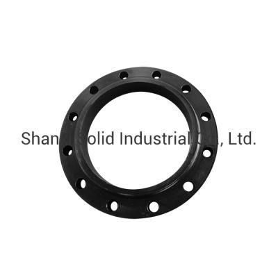 ANSI, DIN, JIS, GOST Class 150 Lb Carbon Steel A105 Slip on Flanges