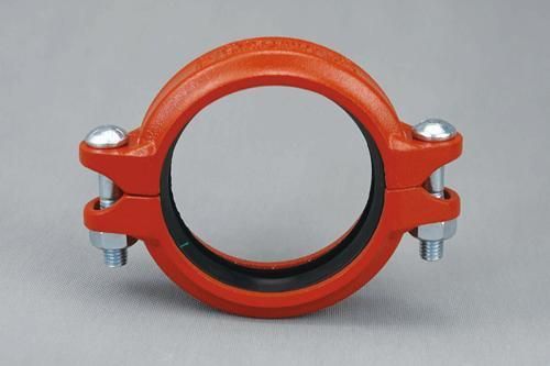 Rigid Coupling