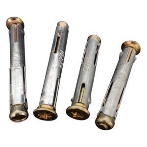 Galvanized Metal Frame Anchor (M8 &amp; M10)