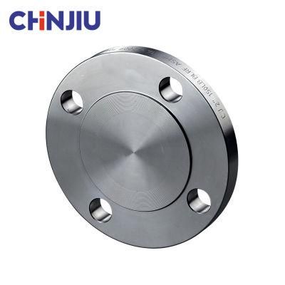 Blind Flange JIS10K FF Stainless Steel 201 304 316