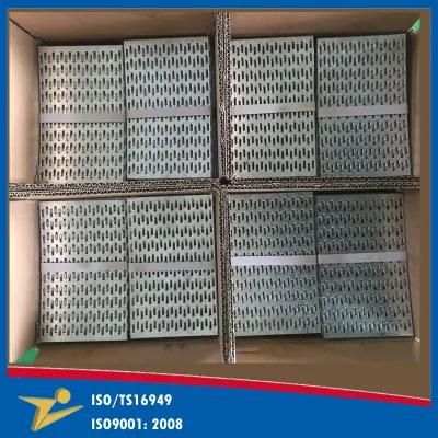 Wood Construction Galvanized Steel connector