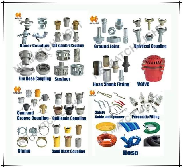 Male Female Threaded Brass Garden Hose Fitting