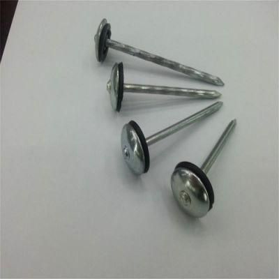 Supply Mushroom - Shaped Twist Umbrella - Shaped Corrugated Nails