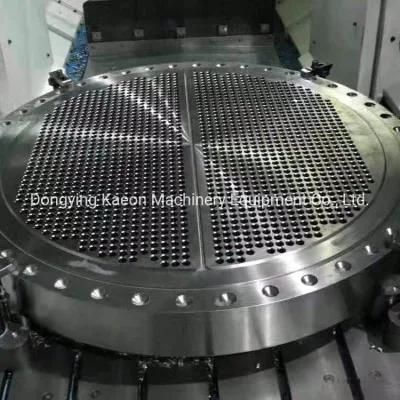 Casting Steel 6inch Pn80 Low Price 150 Lb Flat Welding Flange
