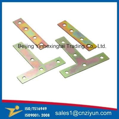 Customized Metal Steel Shim by Stamping, Laser Cutting