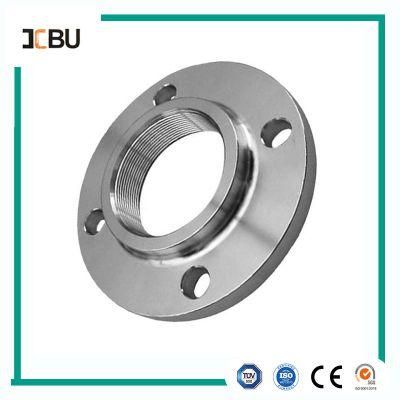 Chinese Factory Carbon/ Stainless Steel 304 Class 150lbs Lap Joint Pipe Flanges