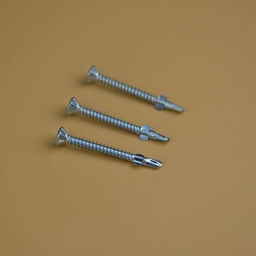 Wing Screw/Self Drilling Screw/Self Tapping Screw