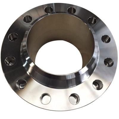 Stainless Steel Flange, DIN 2633, En 1092 SS304L DN300 Pn16 RF