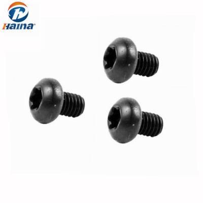 Socket Head Precision Small Micro Scerw for Electronic