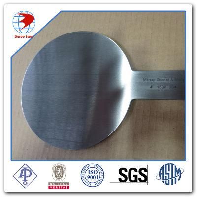 ASTM A105 CS Blind Flange B16.5