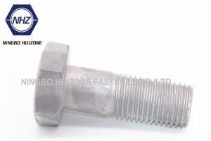 Metric Heavy Hex Structural Bolts ASTM A325m